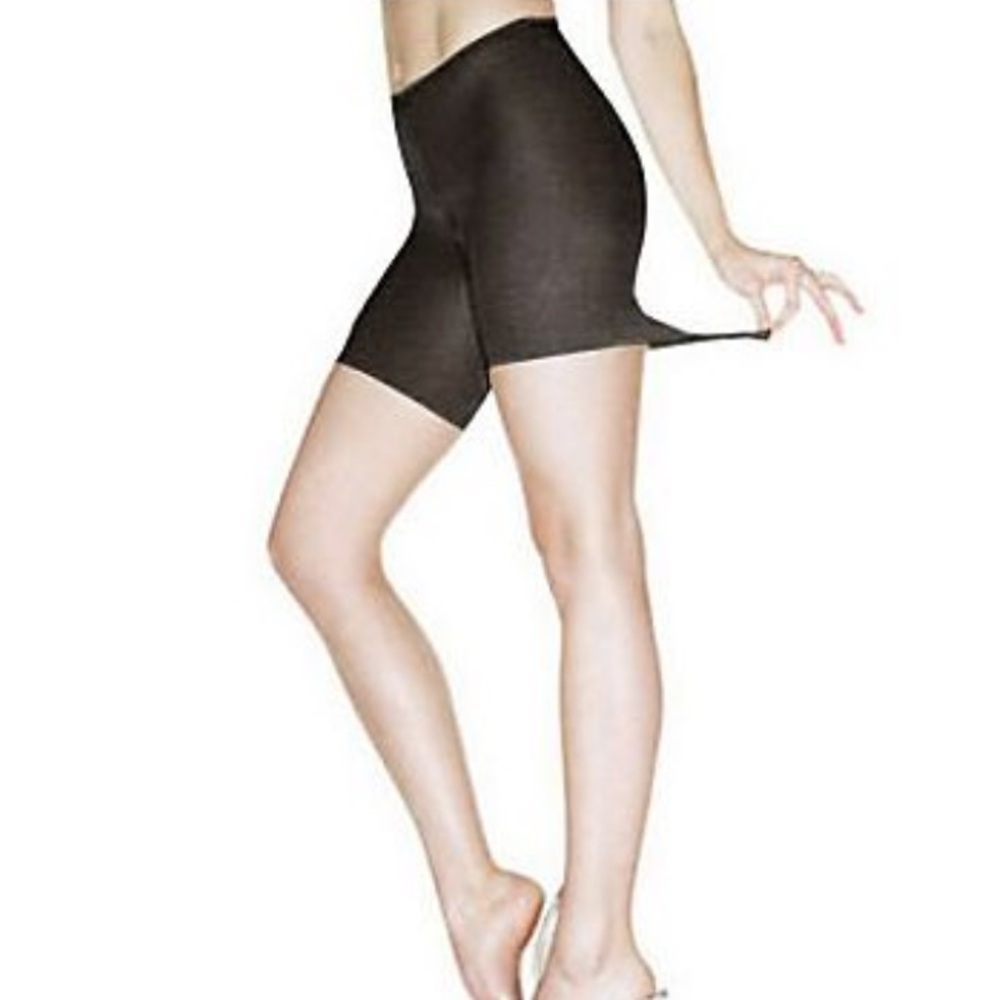 Spanx Power Panties Shapewear with Tummy Control in Nude